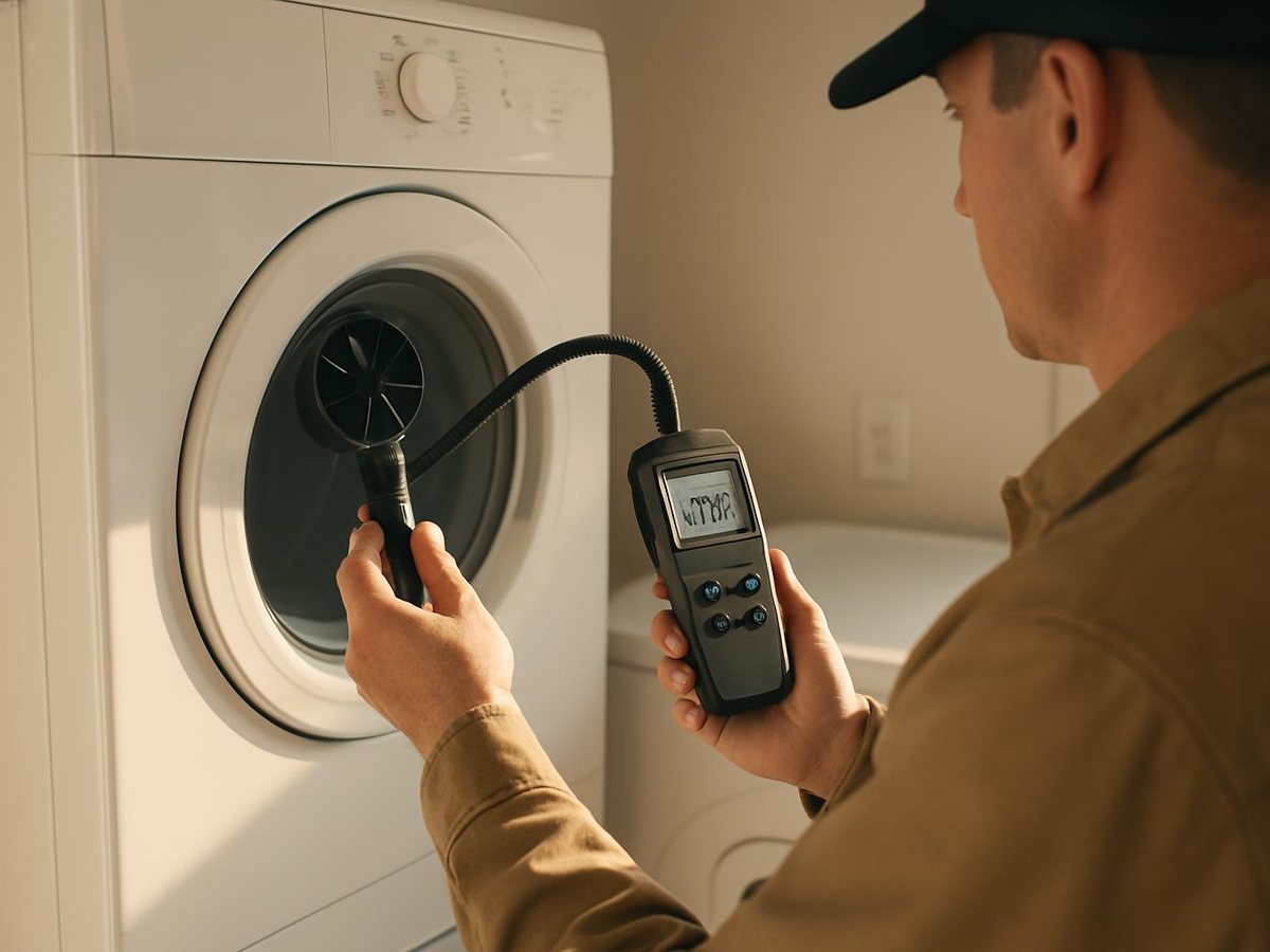 Pine Edge Dryer Cleaning Services work in Scottsdale