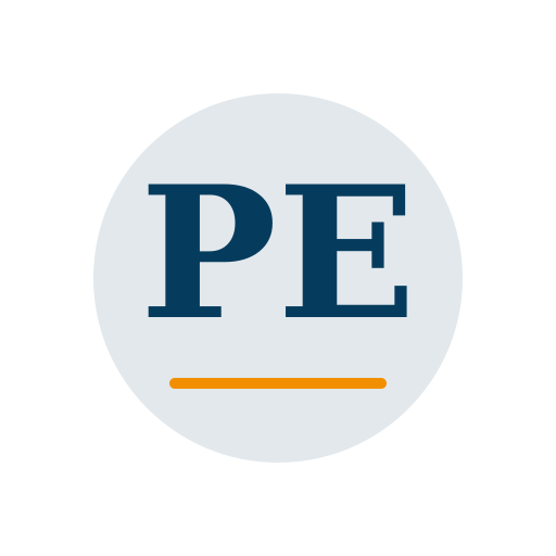Pine Edge Dryer Cleaning Services logo